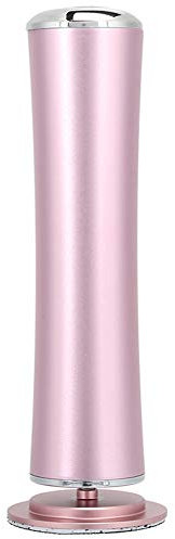 Elektro-Fuß-Hornhautentferner, Wasserdichtes Peeling Entfernung Toter Haut Fußschleifer Feile Pediküre Tragbare Fußpflege-Werkzeug für Rissige Fersen Tote Harte Trockene Haut(EU)