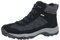 Lico Femme Randers Botte de Neige, Noir/Gris, 36 EU