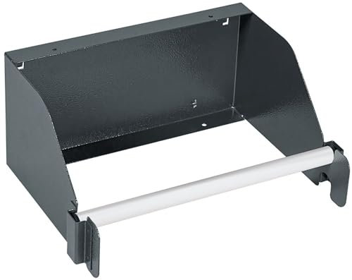 Kraftwerk Papierrollenhalter