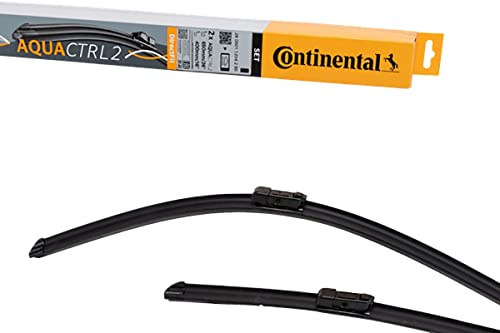 Continental AQUACTRL2 Scheibenwischer - SET DirectFit - 650/500mm Wischerset - 12292