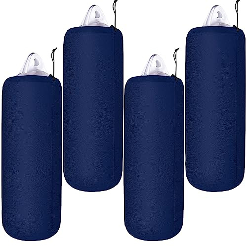Woanger Bootsfender, Marineblau