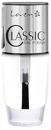 LOVELY. Nagellack Classic – Nail Polish Nr. 20