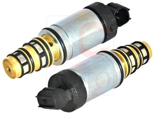 ACAUTO Regelventil, Kompressor AC-02DL05