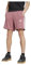 adidas Homme Essentials French Terry 3-Stripes Shorts, preloved Crimson, L Tall