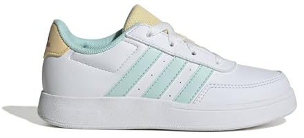 adidas Unisex Kids' Breaknet 2.0 Shoes Kids, 13.5