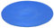 LE GEMME DI VENEZIA N° 6 Assiettes de table Murano Collection Yalos (Pervenche)
