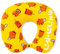 Chainsaw Man Pochita Plush Neck Pillow