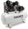 200 Litre Air Compressor 23CFM 200L 145psi Belt Driven 10 BAR 4000w 5.5HP Triumph 25/200 Three Phase Oil Lubricated 230V - 2 Years Warranty