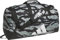 adidas Defender 5 Große Seesack (100 l), Essential Camo Silver Green-Black/Black, Medium (59L), Defender 5.0 Seesack, strapazierfähige Reisetasche, Sporttasche, für Damen und Herren