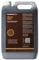 Furniture Clinic Wood Stain (Rosewood) – Fast Drying, Highly Concentrated, and Easy-to-Apply Wood Stain for All Indoor & Outdoor Wood – Water Based & Non-Toxic – 5L