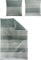 Irisette Bettwäsche Tencel™ Lyocell grün Größe 1x 135x200 cm + 1x 80x80 cm