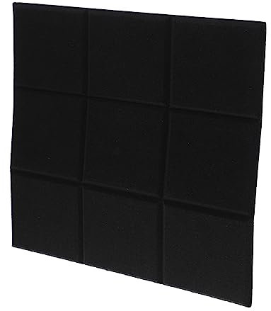 KICHOUSE Filz-anzeigetafel Für Büro Erinnerungstafel Mit Memo-funktion Dekorative Pinnwand Aus Filz Wand-nachrichtentafel Für Fotos Leicht Anzubringende Anschlagtafel