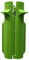 Rosen-Dethorner Tool, Rosendorn Entferner Werkzeug, Dethorner und Stem Cleaner für einfache Dornenentfernung - Gartenwerkzeug für Floristen, ideal für Blumenarrangements und Blumensträuße