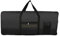 Piano Bag,Electric Piano Case Keyboard Gig Padded Bag 61 Keys Portable Oxford Cloth for 61 Note Piano