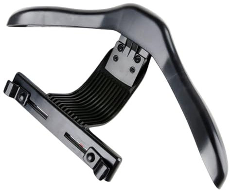 Autositz, Auto-Rücksitztrainer, Kleiderhaken für Kopfstütze