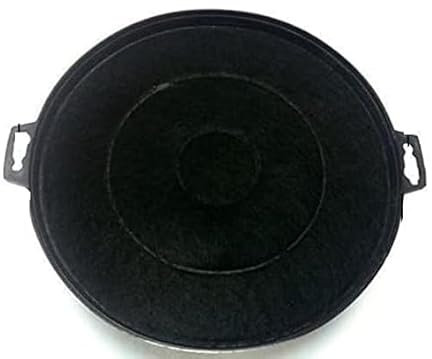 FIGEVIDA FILTRO CAPPA CARBONI ATTIVI DIAM 21 F 34 30301037