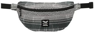 IRIEDAILY Unisex Hipbag VINTACHI Baumwolle one Size Fit Salt n PEP