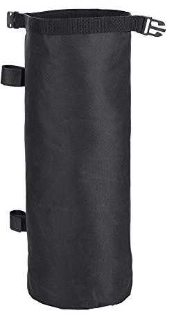Bolsas de Pesadas con topes emergen Sunshade Tent -Foot Soporte Peso para Actividades al Aire