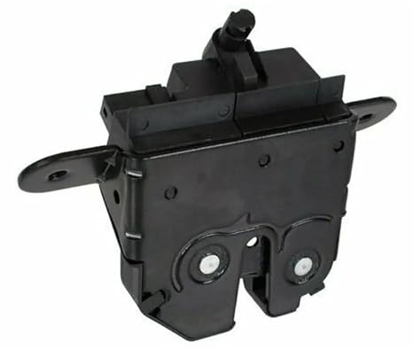 STQNXR Serratura Portellone per Alfa per Romeo per Mito 2009-2017 Accessori Meccanismo Avvio Dell'auto Ricambio Serratura della Portiera Posteriore