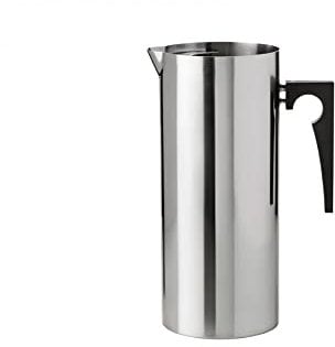 Stelton 03-3 Arne Jacobsen Kanne mit Eislippe, 2 l