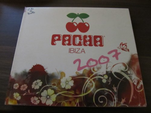 Pacha Ibiza 2007