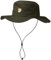 Fjällräven Damen Hatfield Hut, Dark Olive, S EU