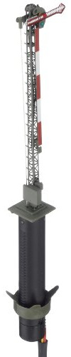 Viessmann 4505 - H0 Form-Hauptsignal, bayerisch mit Gittermast