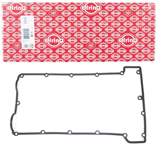 ELRING 446.260 Zylinderkopf- / Ventildeckeldichtung Kompatibel mit FORD GALAXY WGR 7024740 95WM6584AC