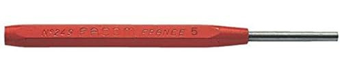 FACOM Standard-Splinttreiber A.1,9 mm,Länge 105 mm, 1 Stück, 249.2