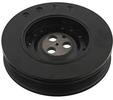 Febi-Bilstein 30097 - Puleggia Cinghia, Albero A Gomiti