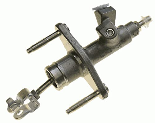 SACHS 6284 600 140 Geberzylinder Kupplung für Honda HR-V I (GH_) 1999-2006 und Andere Fahrzeuge