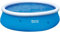 Bestway Solarabdeckplane Ø395 cm für Fast Set Pool Ø457 cm