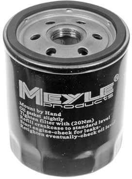 Meyle 714 322 0001 Oil Filter