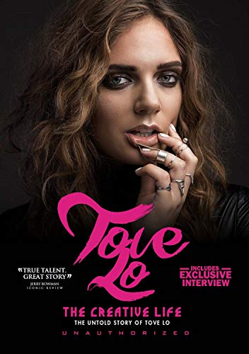 Lo, Tove - The Creative Life