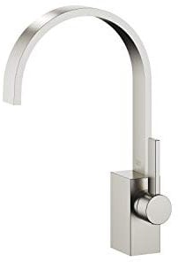 Dornbracht Waschtisch-Armatur ohne mem 33526782 Platin matt, 33526782 – 06