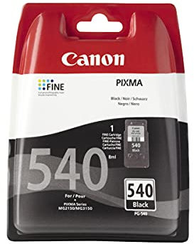 Canon Tinte PG-540, Schwarz
