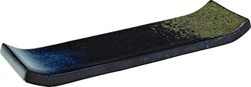 Utopia CT1001 Osaka Rectangular Platter, 14, 35 cm (Pack of 6)