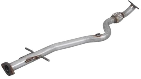 BOSAL 800-183 Rohrleitungen | Kompatibel mit: OPEL ASTRA J, ASTRA J Caravan, ASTRA J GTC, ASTRA J Stufenheck