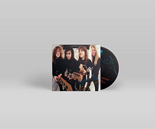 $5.98 Ep - Garage Days Re-revisited
