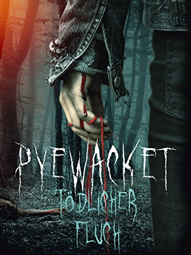 Pyewacket: Todlicher Fluch [dt./OV]