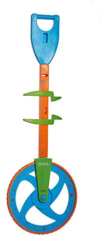 Learning Resources 5-in-1 Outdoor-Messhilfe
