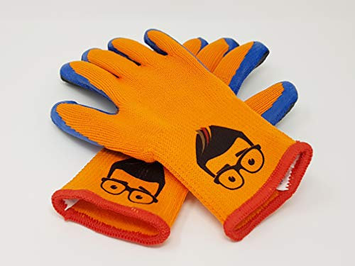 Ink Experts Heat Resistant Gloves (Medium)