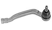 BGA SR1431 Suspension & Chassis