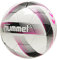 hummel Premier Fussball F9047 weissschwarzpink, 5 Ohne Geschlecht
