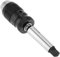 Mandrino Autoserrante per Mandrino ad Alta Precisione da 1-16 mm, Trapano Tornio Adattatore Autoserrante Mandrino Trapano