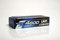 LRP Lipo Akku GRAPHENE-4 2S 4600mAh 7.6V High Voltage 60/120C Shorty HardCase