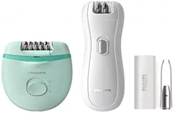 Philips BRP529/00 Satinelle Essential Epilierer