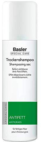basler Trockenshampoo Anti-Fett 150 ml