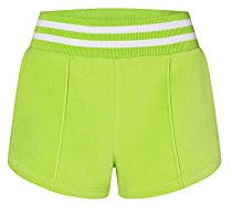 Bogner Fire + Ice Ladies Magda Grün, Damen Hose, Größe L - Farbe Lime Punch