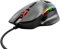 Glorious Gaming Model I Souris de Jeu Filaire - 69 g Super légère, 2 Boutons échangeables, RGB, Pieds PTFE, 9 Boutons programmables, appuie-Pouce latéral - Noir